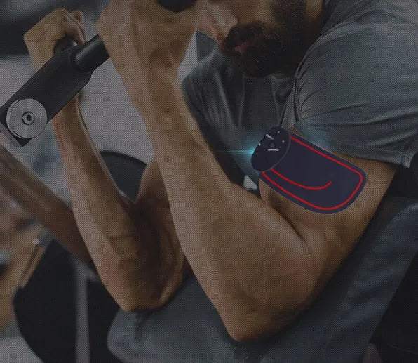 Smart Home Fitness System