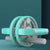 Home Gym Ab Wheel Combo