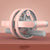 Home Gym Ab Wheel Combo