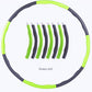 Detachable Exercise Assist Ring