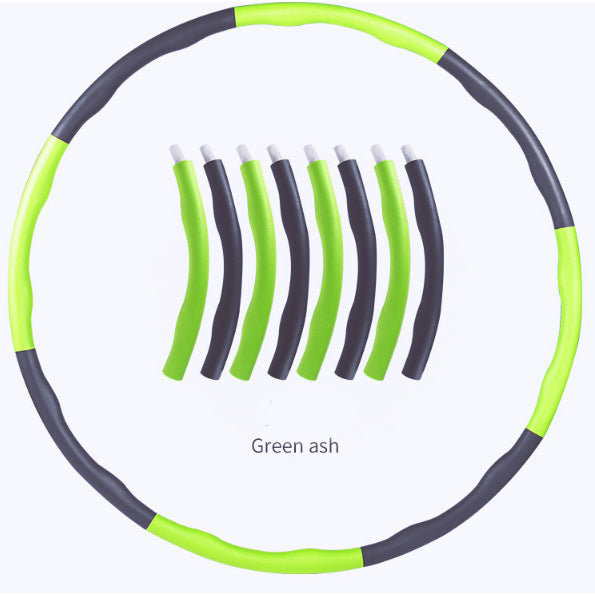 Detachable Exercise Assist Ring