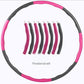 Detachable Exercise Assist Ring