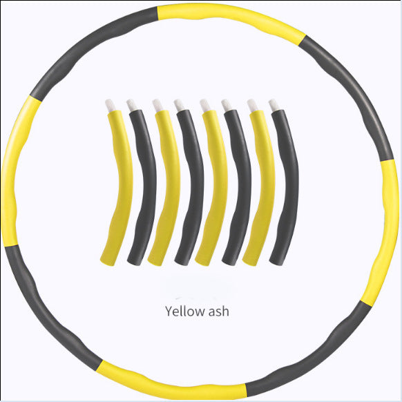 Detachable Exercise Assist Ring