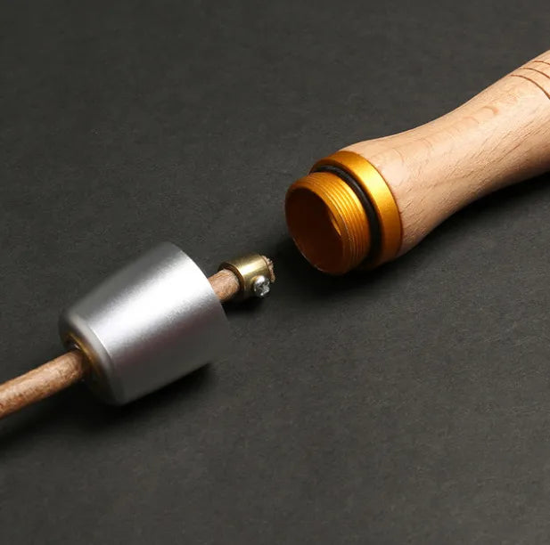 Adjustable Fitness Skipping Rope