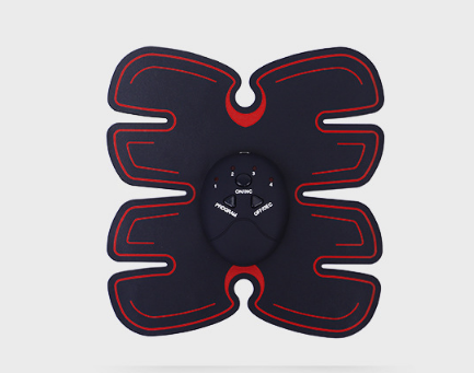 Smart Home Fitness System