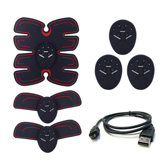 Smart Home Fitness System