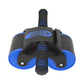 Abdominal Wheel with Triangular Bracing