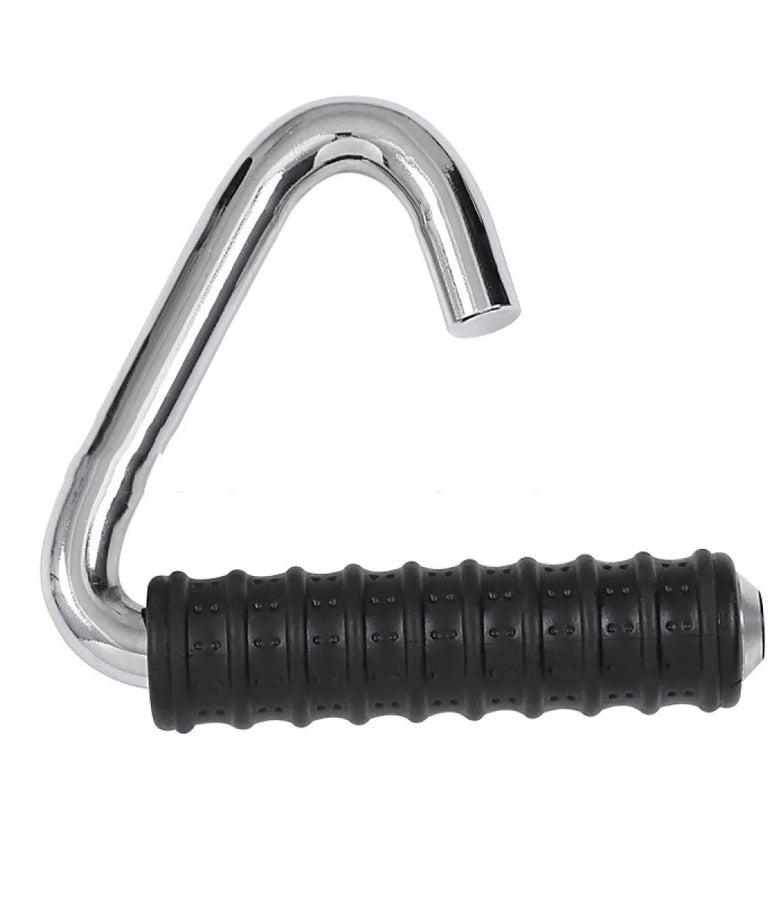 Fitness Accessories High Position Rod