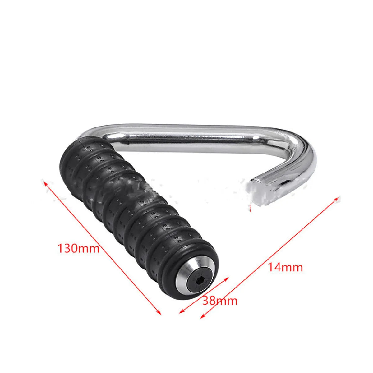 Fitness Accessories High Position Rod